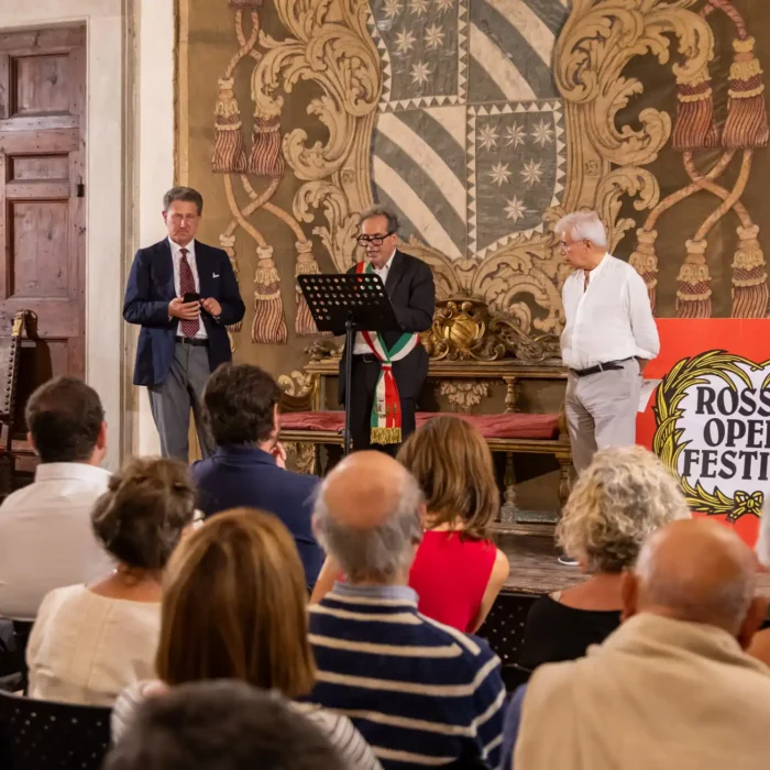 ROF Rossini Opera Festival 2023