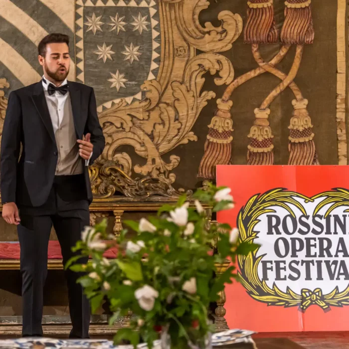 ROF Rossini Opera Festival 2023
