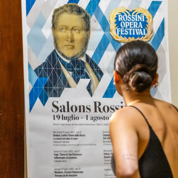 ROF Rossini Opera Festival 2023