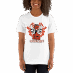 Maglietta unisex - immagine 2