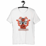 Maglietta unisex - immagine 3