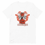 Maglietta unisex - immagine 4