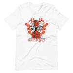 Maglietta unisex - immagine 5